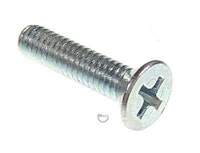 Machine Screw 8-32 x 3/4 inch p-flh