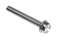 Machine Screw 8-32 x 1-1/4" sl-hwh
