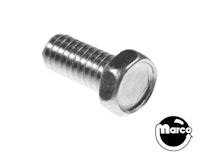 Machine Screw 8-32 x 3/8" hh