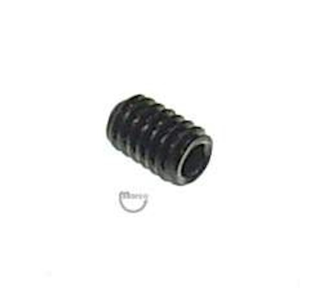 Cap Screw 8-32 x 1/4 inch Socket hHead
