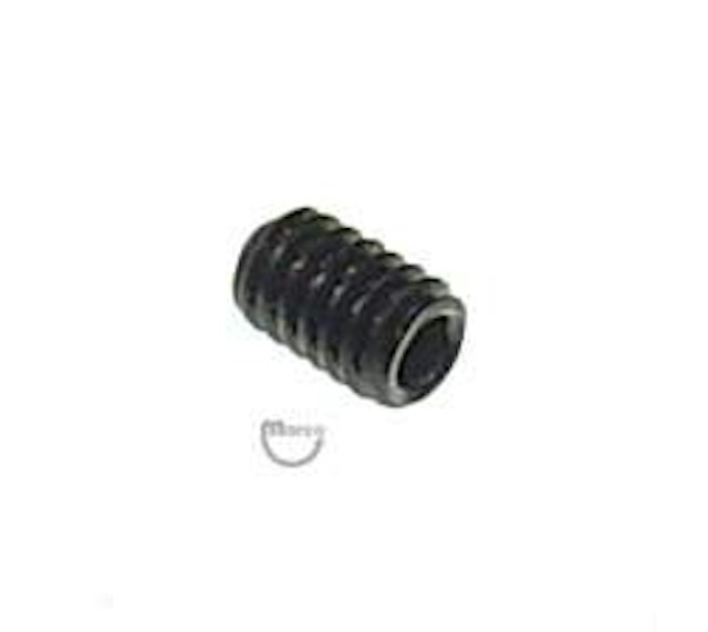 Cap Screw 8-32 x 1/4 inch Socket hHead
