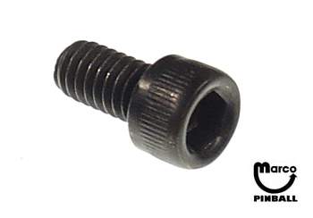 Cap Screw 8-32 x 5/16" Socket Head