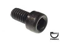 Cap Screw 8-32 x 5/16