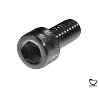 Cap Screw 8-32 x 5/16 inch socket head