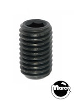 Set screw 8-32 x 3/8 inch sh-cp-n