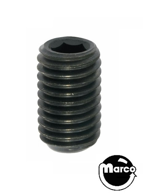 Set screw 8-32 x 3/8 inch sh-cp-n