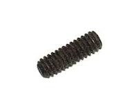 Set Screw 8-32 x 1/2" sh-cp-n