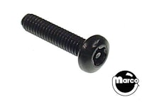 Machine Screw 8-32 x 3/4" ph TPR Torx&reg;