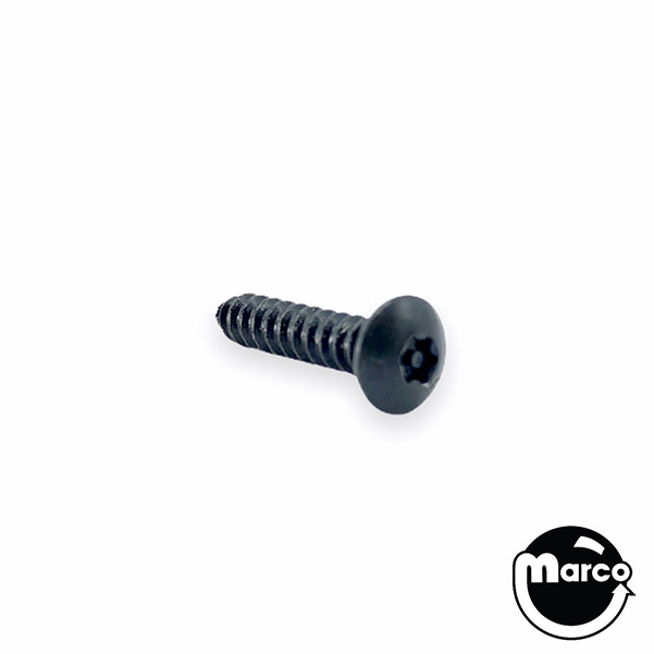 Machine Screw 8-32 X 3/4 inch Torx - button head