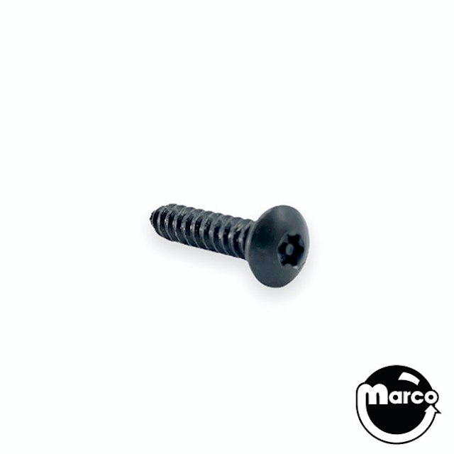 Machine Screw 8-32 X 3/4 inch Torx - button head