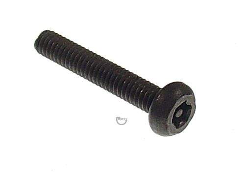 Machine Screw 8-32 x 1 inch TPR Torx - ph T-15