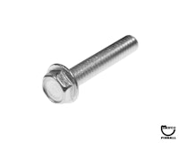 Machine Screw 8-32 x 7/8" pl-hwh