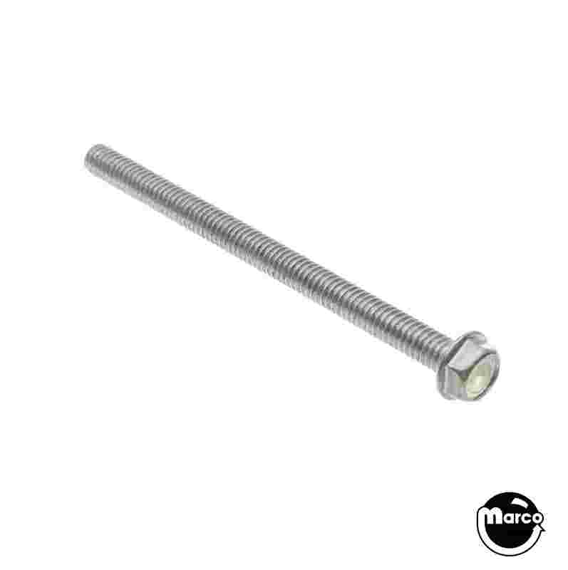 Machine Screw 8-32 x 2-3/8 inch pl-hwh USE 4008-01113-40