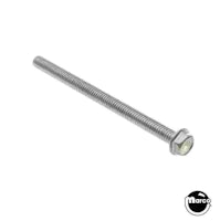 Machine Screw 8-32 x 2-3/8 inch pl-hwh