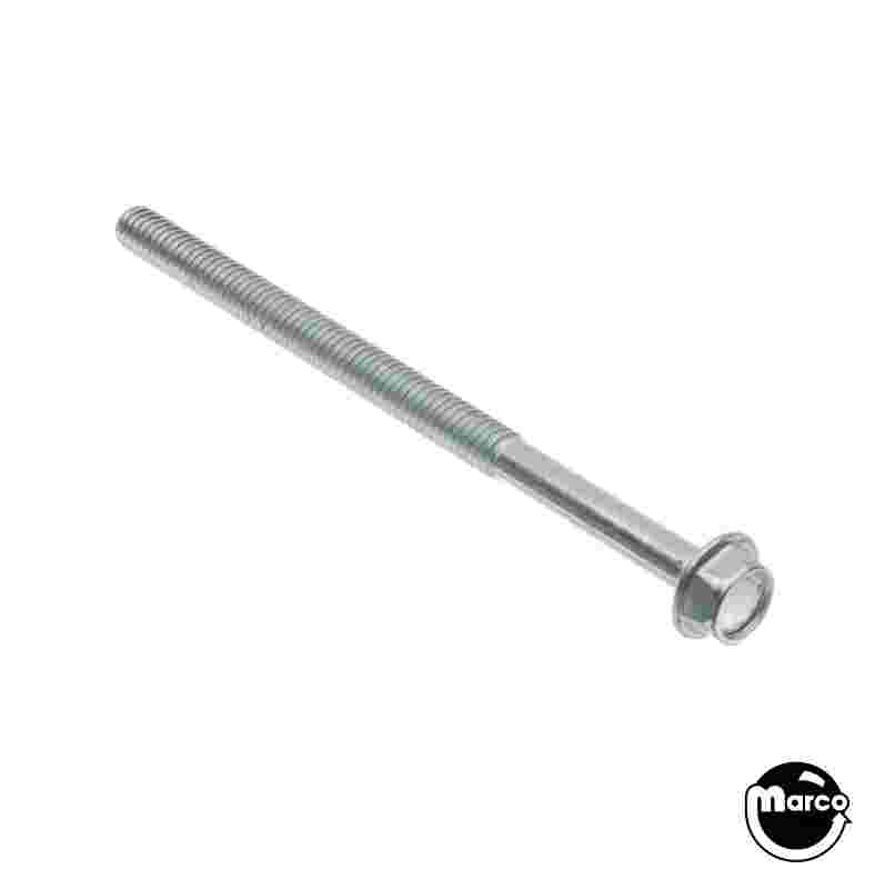 Machine Screw 8-32 x 2-11/16 inch pl-hwh