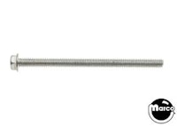 Machine Screw 8-32 x 2-3/8 inch pl-hwh