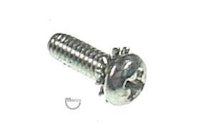 Machine Screw 8-32 x 1/2" p-ph-s