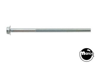 Machine Screw 8-32 x 2-11/16 inch pl-hwh