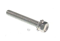 Machine Screw 8-32 x 1" pl-hh-s USE 4008-01003-16