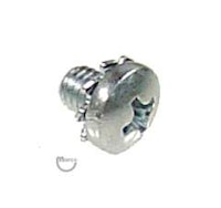 Machine Screw 10-32 x 1/4 inch p-ph-s
