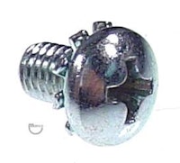 Machine Screw 10-32 x 5/16" p-ph-s
