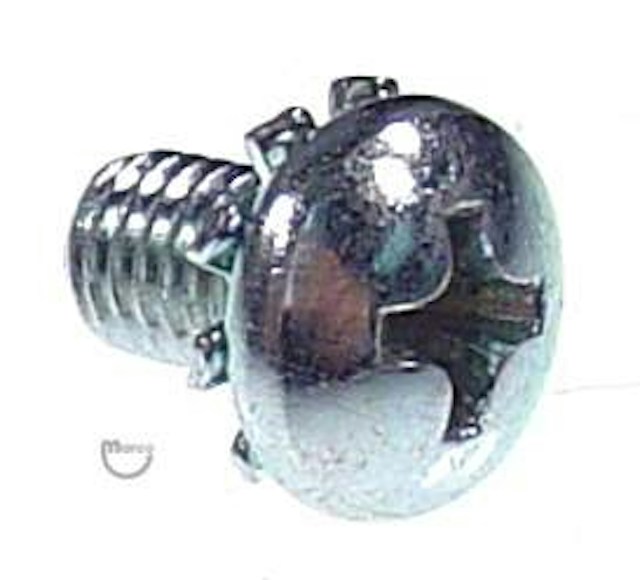 Machine Screw 10-32 x 5/16" p-ph-s