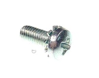 Machine Screw 10-32 x 1/2" p-ph-s