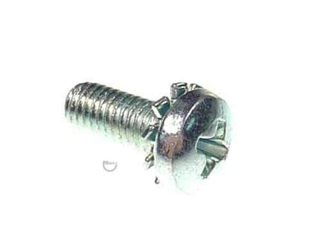 Machine Screw 10-32 x 1/2 inch p-ph-s