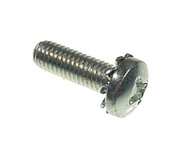 Machine Screw 10-32 x 5/8 inch p-ph-s 232-5403-00