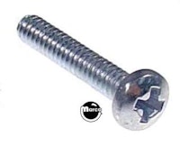 Machine Screw 10-32 x 1 p-ph (unf)