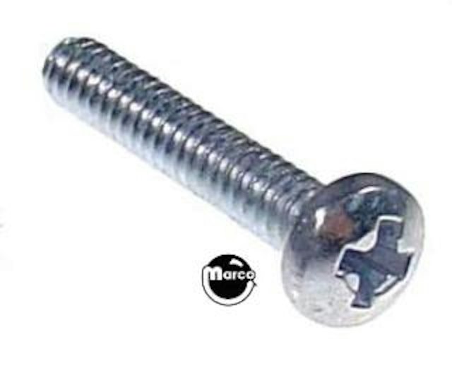 Machine Screw 10-32 x 1 p-ph (unf)