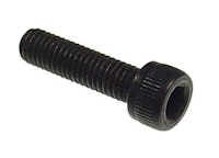 Cap screw 10-32 x 3/4