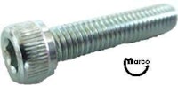 Cap screw 10-32 x 1-1/8 inch socket head