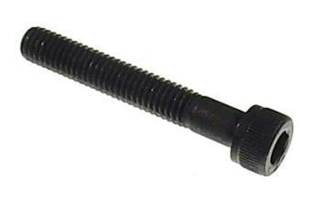 Cap screw 10-32 x 1-1/4 inch socket head