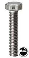 Machine Screw 10-32 x 1-1/2 inch hex head