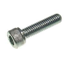 Cap screw 10-32 x 3/4 inch socket head 237-5864-00