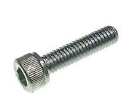 Cap screw 10-32 x 3/4