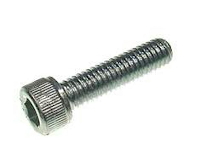 Cap screw 10-32 x 3/4 inch socket head 237-5864-00