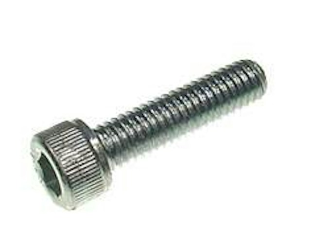 Cap screw 10-32 x 3/4 inch socket head 237-5864-00