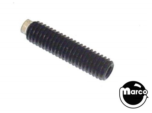Set Screw 10-32 x 3/4 inch s-h brass tip