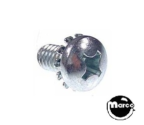 Machine Screw 1/4-20 x 1/2 inch p-ph-sems