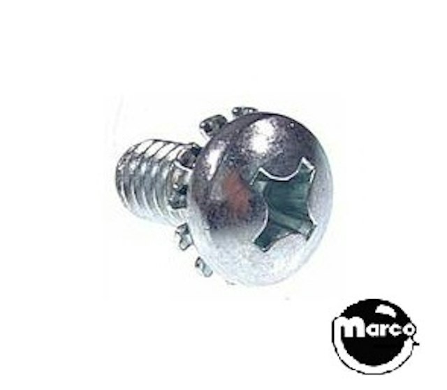 Machine Screw 1/4-20 x 1/2 inch p-ph-sems