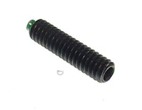 Set Screw 1/4-20 x 1 inch nylon tip dog pt