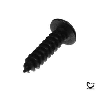 4108-01092-10B - Screw #8 x 5/8 inch Torx w/pin button head