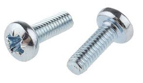 Sheet Metal Screw #10 x 1/2" p-ph t-25