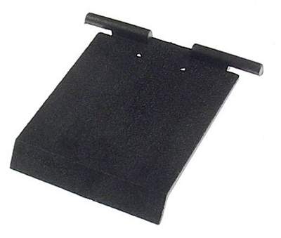 Coin return flap 400-0006-00D