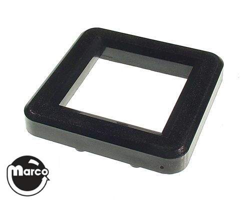 Coin return bezel 400-0005-00D