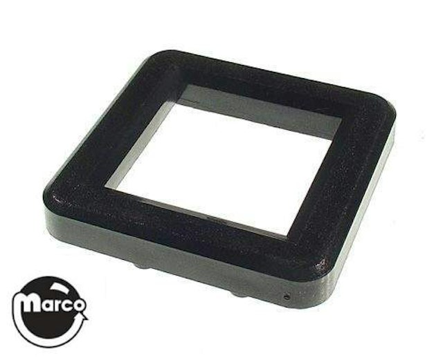 Coin return bezel 400-0005-00D