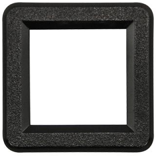 Coin return bezel 400-0005-00D