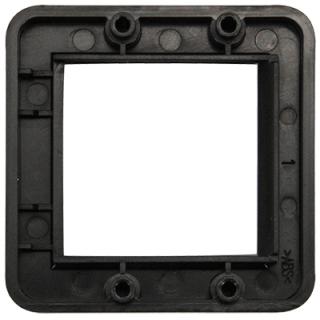 Coin return bezel 400-0005-00D
